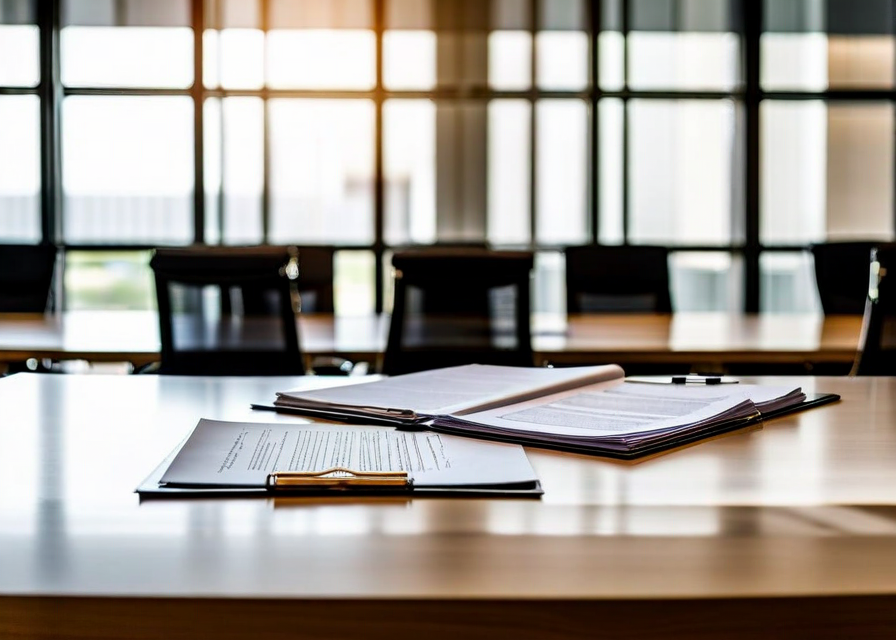 ClauseMesh founding story