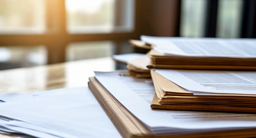 Clause taxonomy design